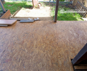 Záhrada s chatkou ( 282 m2) sídl. Mier Spišská Nová Ves