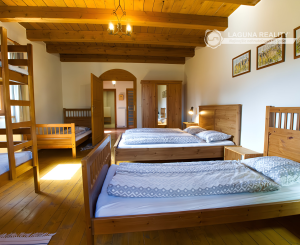 Novostavba vidiecky RD Batizovce blízko Popradu