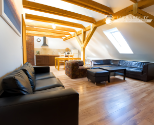 Novostavba vidiecky RD Batizovce blízko Popradu