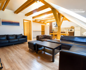 Novostavba vidiecky RD Batizovce blízko Popradu