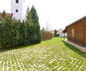 Novostavba vidiecky RD Batizovce blízko Popradu