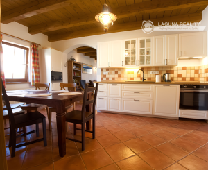 Novostavba vidiecky RD Batizovce blízko Popradu