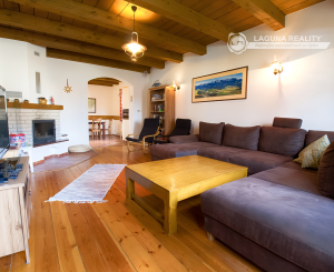 Novostavba vidiecky RD Batizovce blízko Popradu