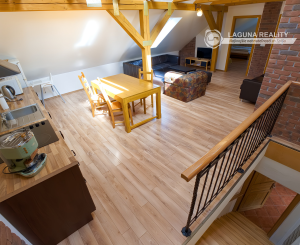 Novostavba vidiecky RD Batizovce blízko Popradu