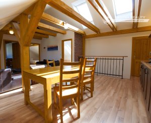 Novostavba vidiecky RD Batizovce blízko Popradu