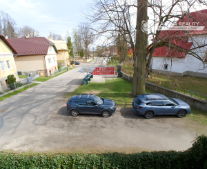 Novostavba vidiecky RD Batizovce blízko Popradu