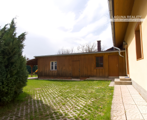 Novostavba vidiecky RD Batizovce blízko Popradu