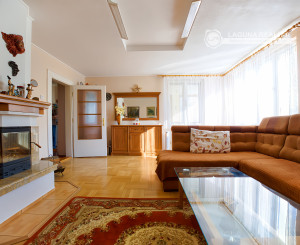 Atraktívny meštiansky dom s veľkou záhradou v Levoči