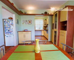 Atraktívny meštiansky dom s veľkou záhradou v Levoči