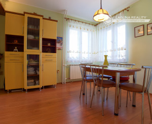 Atraktívny meštiansky dom s veľkou záhradou v Levoči