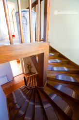 Atraktívny meštiansky dom s veľkou záhradou v Levoči