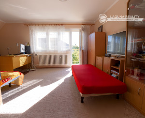 Atraktívny meštiansky dom s veľkou záhradou v Levoči