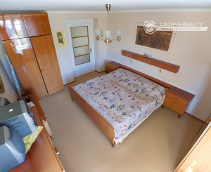 Atraktívny meštiansky dom s veľkou záhradou v Levoči