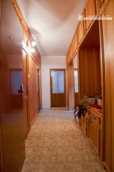 Byt 4+1 (82 m2) s loggiou, Komenského ul., SNV