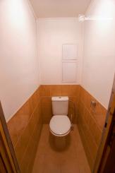 Byt 4+1 (82 m2) s loggiou, Komenského ul., SNV