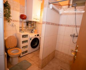 Rodinný dom s dvomi garážami - Beharovce