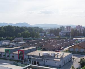 PRENÁJOM! Byt 2+1 (61 m2) balkón, novostavba Iglovia