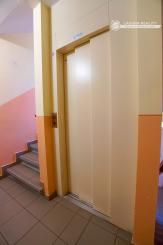 Byt 4+1 (82 m2) s loggiou, Komenského ul., SNV