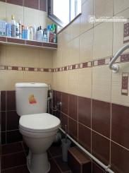 Tehlový byt 3+1 (124,5m) so záhradou a garážou, Markušovce