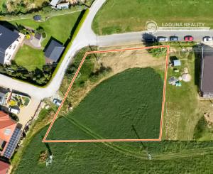 Stavebný pozemok (1948 m2) Danišovce, Spišská Nová Ves