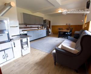 Rodinný dom - chalupa pod Bukovcom (2 869 m2), Švedlár