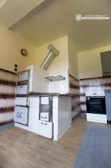 Rodinný dom - chalupa pod Bukovcom (2 869 m2), Švedlár