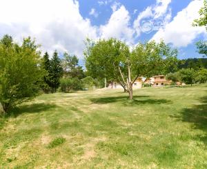 Rodinný dom - chalupa pod Bukovcom (2 869 m2), Švedlár