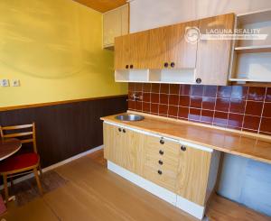 Byt 2+1 (54 m2) centrum mesta v  Sp. Novej Vsi