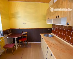 Byt 2+1 (54 m2) centrum mesta v  Sp. Novej Vsi