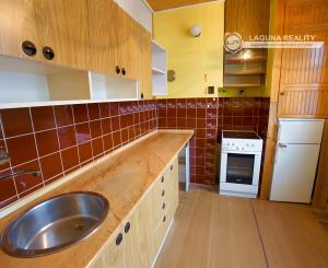 Byt 2+1 (54 m2) centrum mesta v  Sp. Novej Vsi