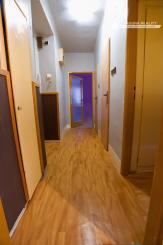 Byt 2+1 (54 m2) centrum mesta v  Sp. Novej Vsi