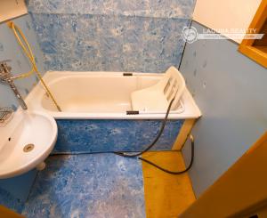 Byt 2+1 (54 m2) centrum mesta v  Sp. Novej Vsi