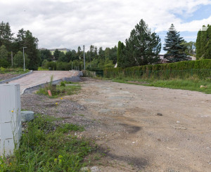 TOP PONUKA! Stavebný pozemok (609 m2) Ferčekovce SNV