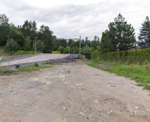 TOP PONUKA! Stavebný pozemok (609 m2) Ferčekovce SNV