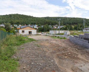 TOP PONUKA! Stavebný pozemok (609 m2) Ferčekovce SNV