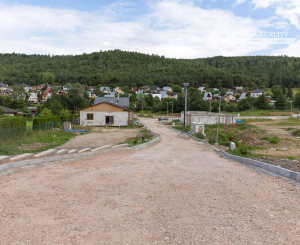 TOP PONUKA! Stavebný pozemok (609 m2) Ferčekovce SNV