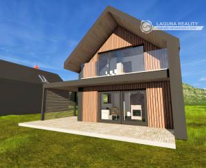 Rekreačné pozemky Zahura Rezort Spišské Vlachy