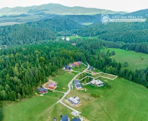 Rekreačné pozemky Zahura Rezort Spišské Vlachy