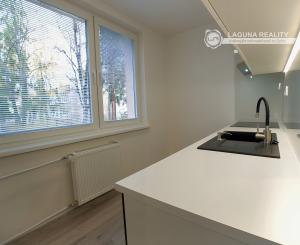 Kompletne rekonštruovaný byt 1+1 sídl. Tarča SNV