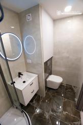 Kompletne rekonštruovaný byt 1+1 sídl. Tarča SNV