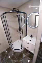 Kompletne rekonštruovaný byt 1+1 sídl. Tarča SNV