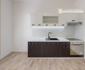 PRENÁJOM! Byt 2+1 (56 m2) loggia, sídl Západ