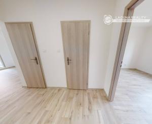 PRENÁJOM! Byt 2+1 (56 m2) loggia, sídl Západ