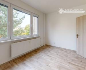 PRENÁJOM! Byt 2+1 (56 m2) loggia, sídl Západ