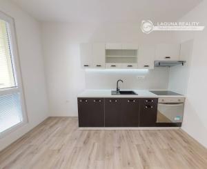 PRENÁJOM! Byt 2+1 (56 m2) loggia, sídl Západ