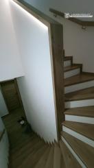 Máme dokončené ! Na predaj 3 a 4 -izbové byty v Danišovciach