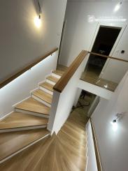 Máme dokončené ! Na predaj 3 a 4 -izbové byty v Danišovciach