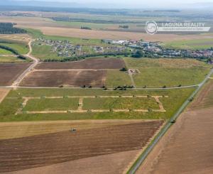 Dobrá správa! IBV Slnečná Mlynica má už vydané VŠETKY stavebné povolenia !