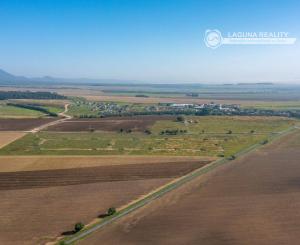 Dobrá správa! IBV Slnečná Mlynica má už vydané VŠETKY stavebné povolenia !