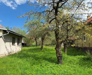 Na predaj Vám ponúkame pozemok v Novoveskej Hute, Spišská Nová Ves